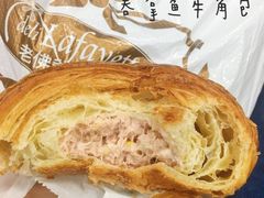 -老佛爷饼店