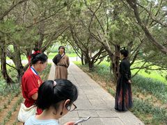 -洛阳古墓博物馆