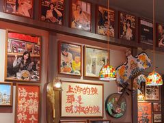 -王繁星面馆(西安熙地港店)