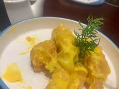 -万家宴海鲜大酒楼(五四路店)