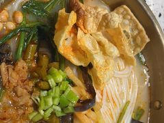 -雙冲柳州螺蛳粉&酸嘢&桂林米粉(簋街店)