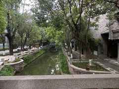 -龙潭水乡