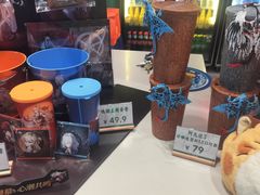 -万达影城(淮安水渡口万达广场IMAX激光店)