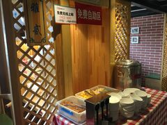 -福茂源横山铁锅羊肉(牡丹园店)