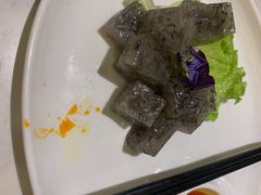 -华馨园北京烤鸭(丽水店)