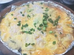 -新会鲜蚝鸡煲(新会总店)