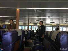 -信德中旅船务管理有限公司