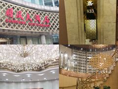 -顺风海鲜港(金玉兰店)