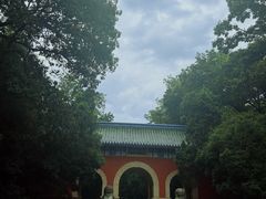 -灵谷景区