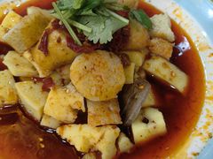 -新疆巴州金丝特餐厅(大钟寺店)