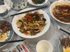 -汗腾格里·风味餐厅(新疆驻京办店)