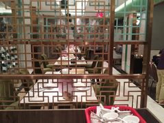 -稻香酒家·33年老字号·港式粤菜(富邦中心店)
