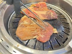 -安又胖韩国烤肉(美罗城店)