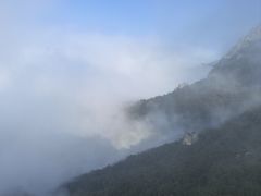 -青州市云门山风景区