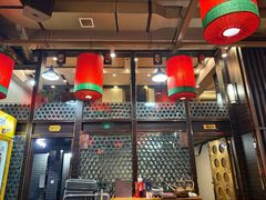 -陈府大宅门成都火锅·手切鲜肉(太原街店)