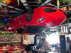 -1886德国汽车餐厅(外滩中央店)