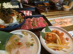 -新石器烤肉(之心城店)