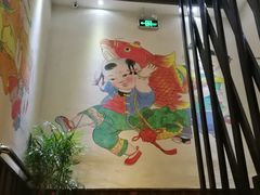 -双合园·海鲜水饺青岛菜(万佳广场店)