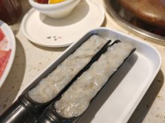 -鑫隆四季涮肉(八角畅游店)