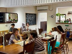 -沏点Trattoria意大利餐厅(新街口店)