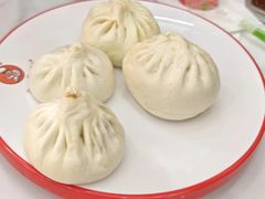 -津味张记包子铺(利民道店)