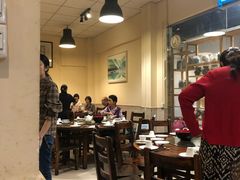 大堂-农汤老店(顺联公园里店)