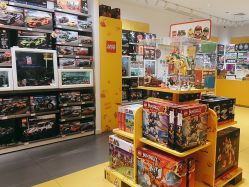 -乐高授权专卖店(岭南站NOVA店)