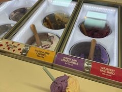-Dal Cuore 达可芮冰淇淋(陕西北路店)