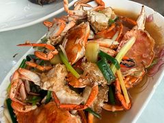 -众味海鲜大排档·活海鲜·潮汕味(南澳店)