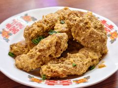 -谢记上海大排档(长寿路店)