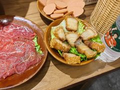 -石灰石烧鸡公(南通万象城店)