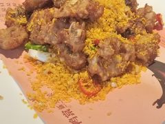 -京鸭棠(让胡路万达店)