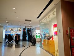 -凯德MALL(西直门店)