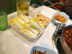-蛙两只美蛙鱼头火锅(恒茂店)