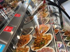 -韩麦大冷面(桂花街直营店)