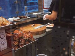-澳门陈光记烧味饭店(南京德基广场店)