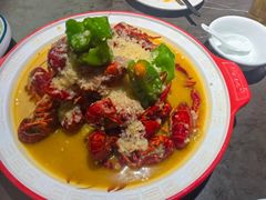 -盱眙虾神於氏龙虾(夫子庙红街店)