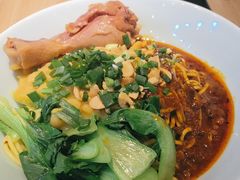 -醉面(苏州桥店)