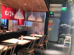-茅庐川菜(兖州贵和店)