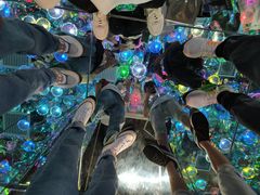-天津梵高星空艺术馆(天河城旗舰店)