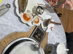 -丰尔粥食·粥底火锅·桑拿鸡(大良总店)