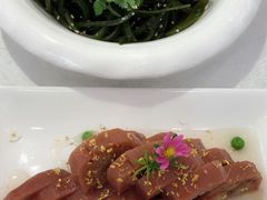 -齐家花园大酒店·本帮菜(宝山店)