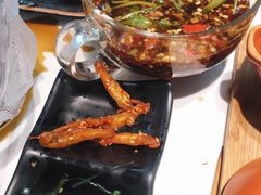 -五样儿西昌小签签烤串(建设路店)