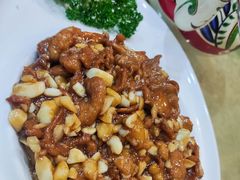 -清真·尚穆回回香清真餐厅(工人新村店)