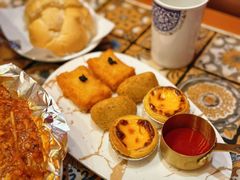 -番茄屋葡式美食(总店)