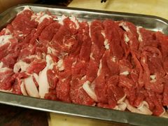 -月圆火锅(宁海东路二店)