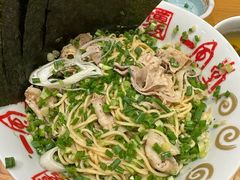-一風堂拉面(美罗城店)
