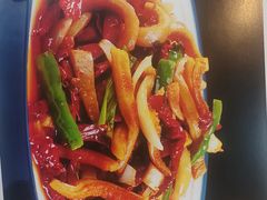 -西域美食(西直门南小街店)