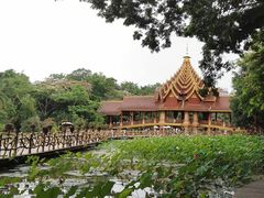 -西双版纳总佛寺