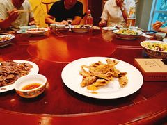 -高玛纳驴肉火烧(河间总店)